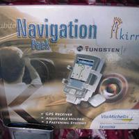 Navigation pack kirrio tungsten e