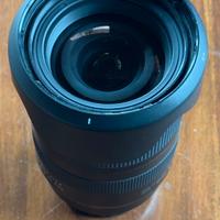 Tamron 17-70 f2.8 DI III-A   VC RXD - Fujifilm