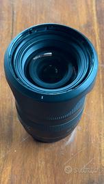 Tamron 17-70 f2.8 DI III-A   VC RXD - Fujifilm