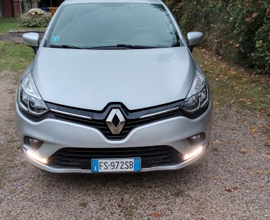 Renault Clio 0.9 tce 90 CV Energy business Gpl