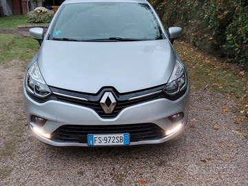 Renault Clio 0.9 tce 90 CV Energy business Gpl