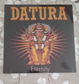 Vinile Datura: Eternity 1993