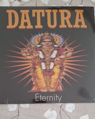 Vinile Datura: Eternity 1993