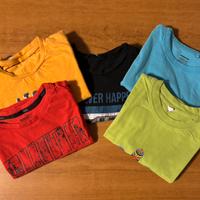 Set T-shirts Bambino 9-10 anni
