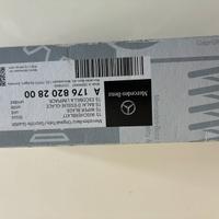 Kit Spazzole tergicristallo ant. Originali Mercede