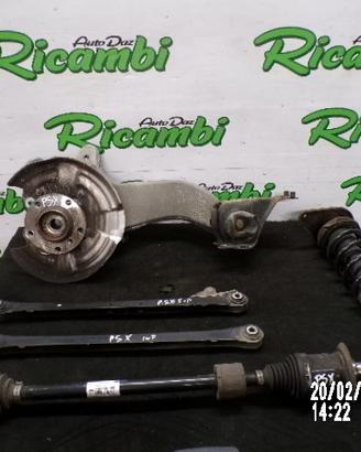 KIT RUOTA POST. S. COUNTRYMAN R60 1.6D 2016