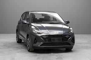 HYUNDAI i10 3ª serie - i10 1.0 MPI Connectline