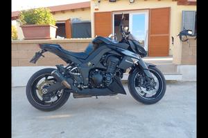 Kavasaki Z 1000