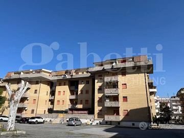 Appartamento Scalea [01VRG]
