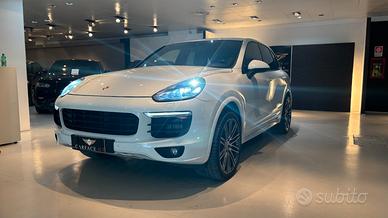 PORSCHE CAYENNE S 3.0D 262CV - 2017