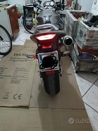 HONDA HORNET 600