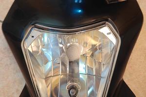 Faro anteriore KTM SMCR 690 76914001100 ORIGINALE