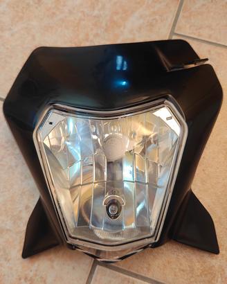 Faro anteriore KTM SMCR 690 76914001100 ORIGINALE