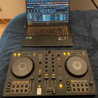 Pioneer DDJ FLX-4