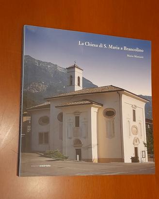 La Chiesa di S. Maria a Brancolino