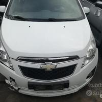Chevrolet spark ricambi