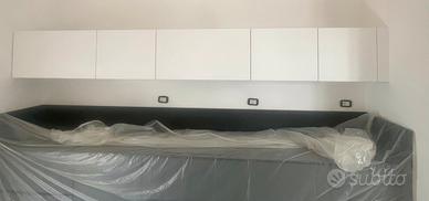 Pensili cucina nuovi