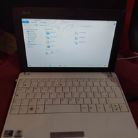 Eepc Asus con windows 10