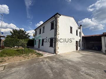 Casa singola a San Bonifacio (VR) - Lobia