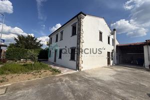 Casa singola a San Bonifacio (VR) - Lobia