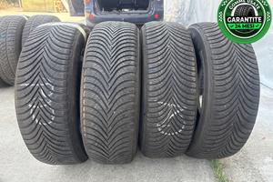 gomme usate 2156517 Winter MICHELIN - Alpin 5 - 41