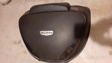 bauletto per moto