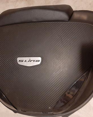bauletto per moto
