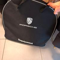 Catene Porsche