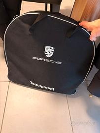 Catene Porsche
