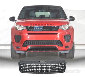 GRIGLIA LAND ROVER DISCOVERY SPORT 16-20 LOOK DYNA