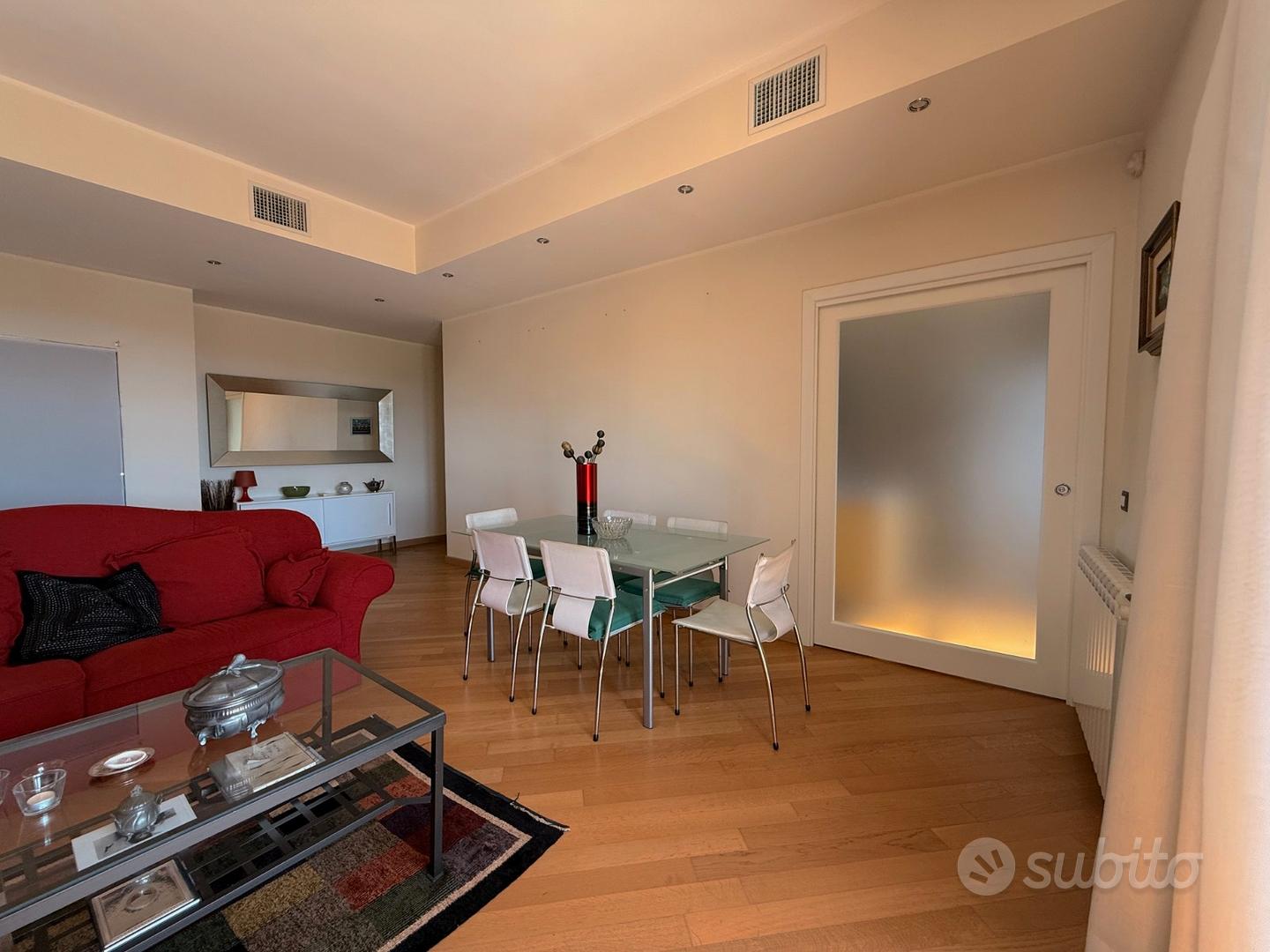 Appartamento – Cagliari, Sant'Alenixedda - Vista 5