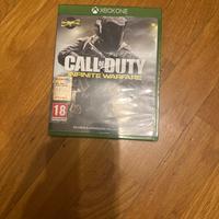 Call of Duty Infinite Warfare