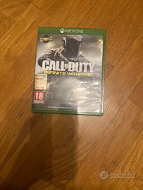 Call of Duty Infinite Warfare