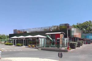 Locale commerciale a Velletri (Roma) - LOTTO 2