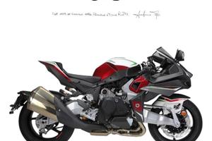 BIMOTA Tesi 2D H2 TURBO