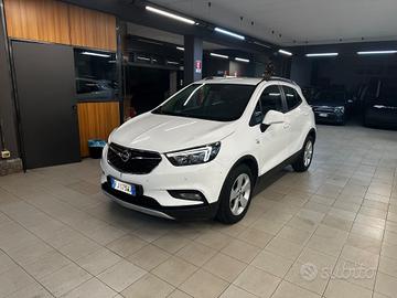 Opel Mokka X 1.6 Ecotec 115CV 4x2 Start&Stop Busin