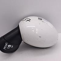 SPECCHIETTO RETROVISORE SINISTRO MINI Cooper 2° S