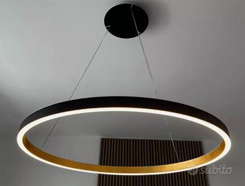 Lampadario Fratelli Braga Illuminazione – Loop