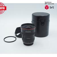 Canon EF 20-35 F2.8L (Canon)