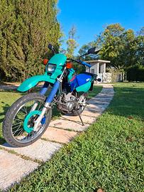 Yamaha XT-E 600 3TB
