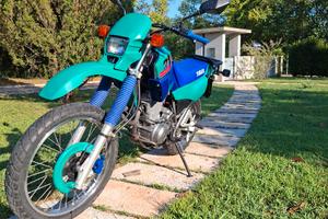 Yamaha XT-E 600 3TB