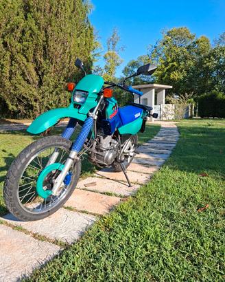 Yamaha XT-E 600 3TB