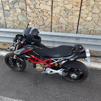 Ducati Hypermotard 1100S - 2009