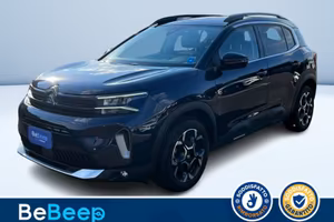 Citroën C5 Aircross 1.5 BLUEHDI SHINE S&S 130CV