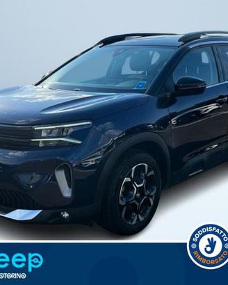 Citroën C5 Aircross 1.5 BLUEHDI SHINE S&S 130CV