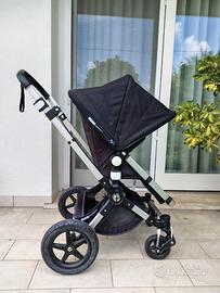 Passeggino Duo Bugaboo Cameleon 3 + ovetto isofix