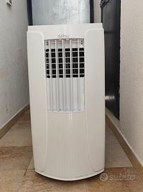 Condizionatore / Deumidificatore portatile