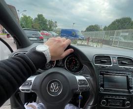 VOLKSWAGEN Golf 6ª serie - 2011