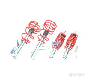 SOSPENSIONE FILETTATA TA TECHNIX HONDA CIVIC 01-