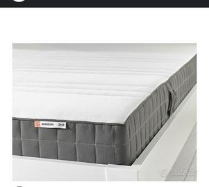 materasso singolo ikea